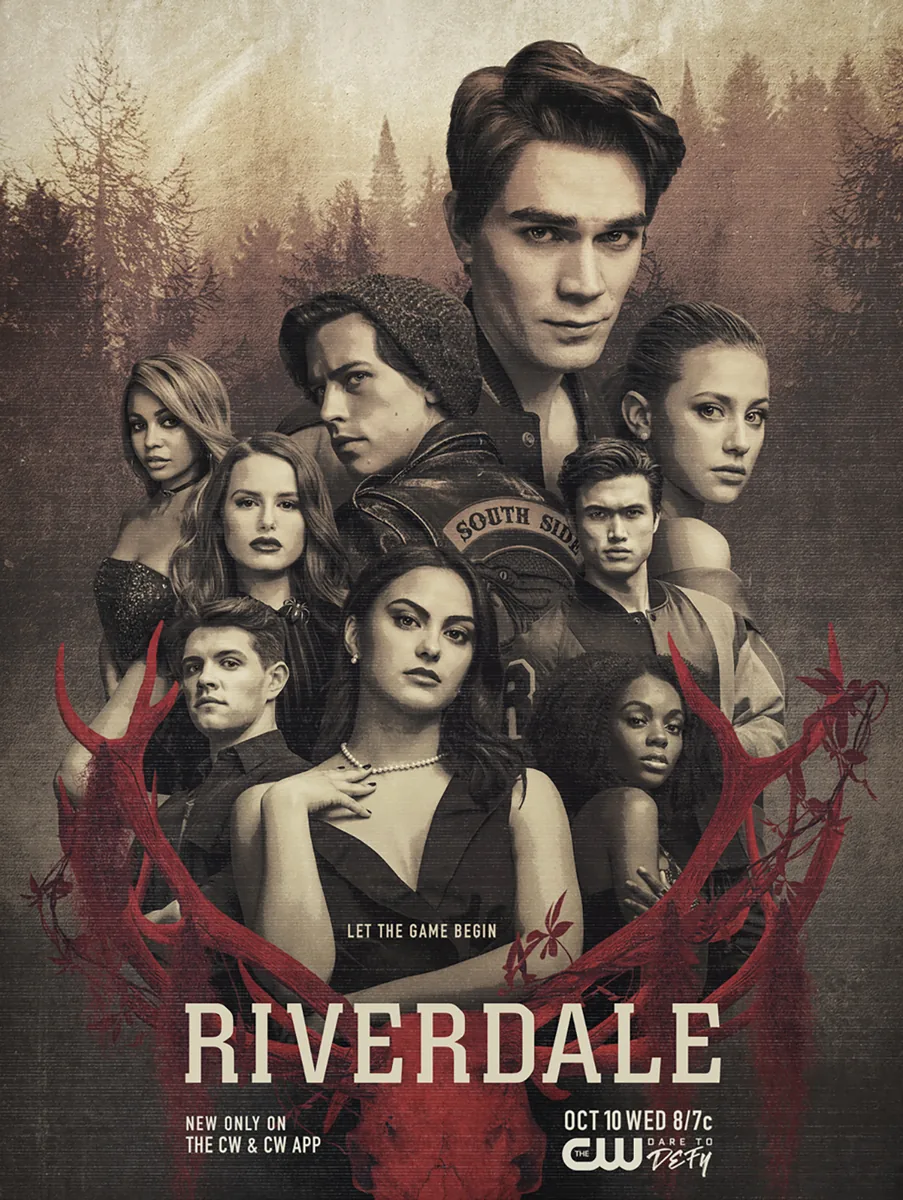 Riverdale S3
